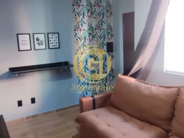 Imagem: Apartamento Reformado no Condomínio Bosque