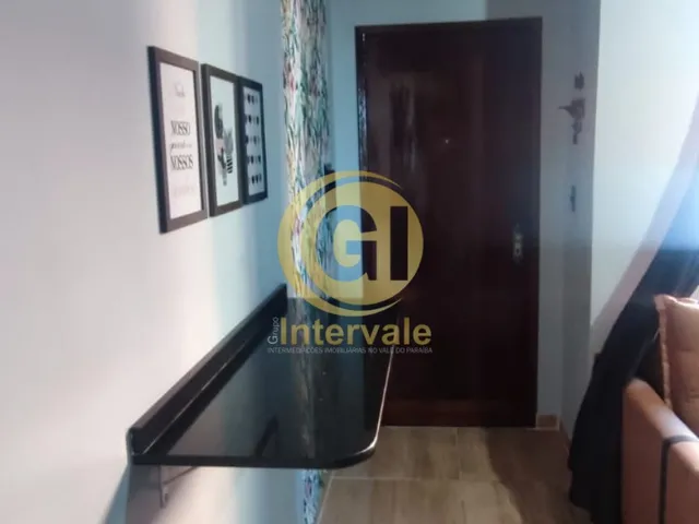 Imagem 3: Apartamento Reformado no Condomínio Bosque II | Bosque dos Eucaliptos