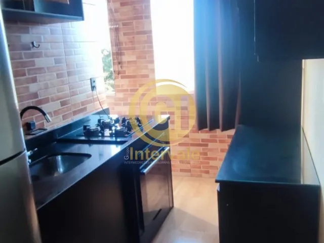 Imagem 2: Apartamento Reformado no Condomínio Bosque II | Bosque dos Eucaliptos