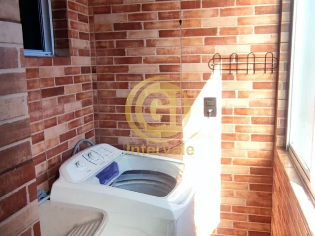 Imagem 7: Apartamento Reformado no Condomínio Bosque II | Bosque dos Eucaliptos