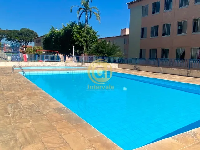 Imagem 4: Apartamento Reformado no Condomínio Bosque II | Bosque dos Eucaliptos