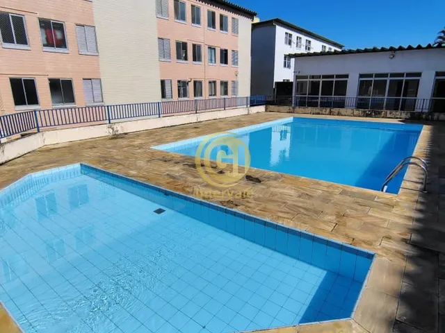 Imagem 14: Apartamento Reformado no Condomínio Bosque II | Bosque dos Eucaliptos