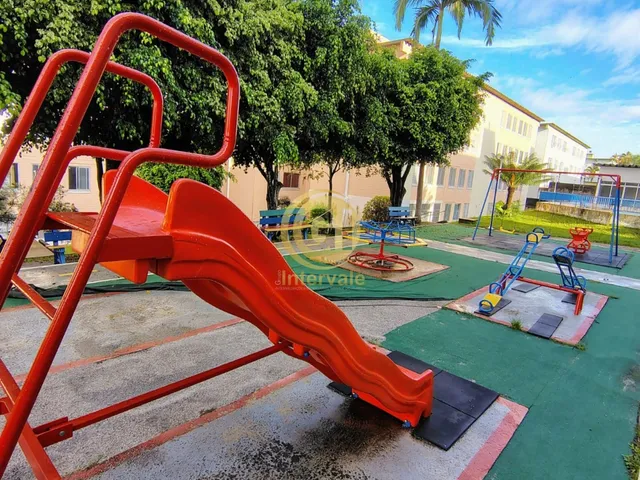 Imagem 13: Apartamento Reformado no Condomínio Bosque II | Bosque dos Eucaliptos