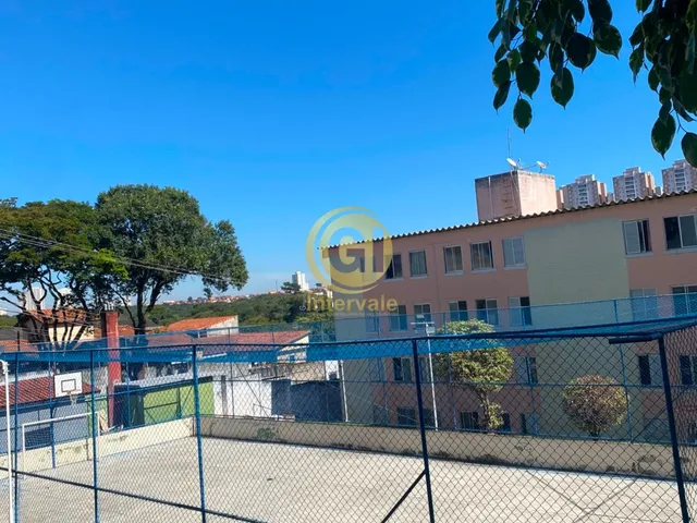 Imagem 8: Apartamento Reformado no Condomínio Bosque II | Bosque dos Eucaliptos