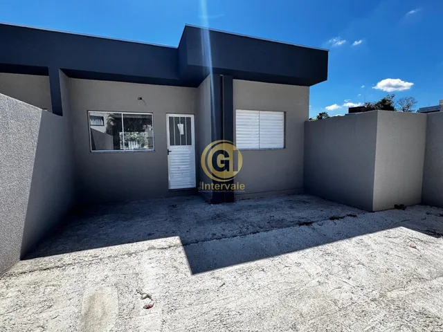Imagem: Casa Nova Nunca Habitada À Venda - 2 Dormitórios