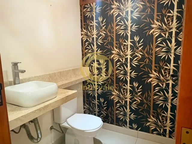 Imagem 16: Casa Residencial com Piscina, 2 Suítes e Ambientes Amplos