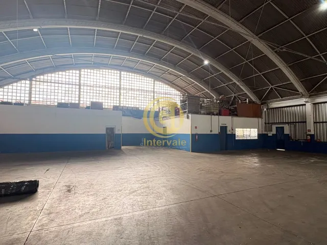 Imagem: Galpão Empresarial de 1.000 m² em Condomínio