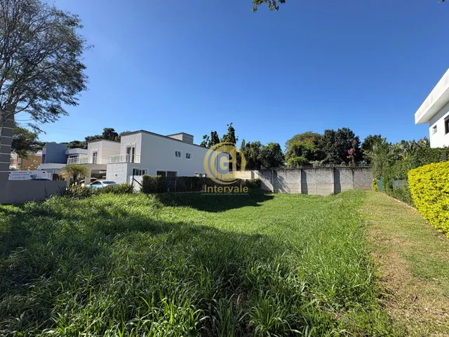 Imagem: Terreno de 680M² À Venda no Condomínio