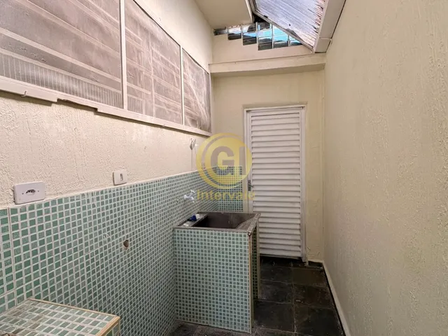 Imagem 10: Casa Térrea à Venda no Centro com 3 Dormitórios, Piscina e Área Gourmet