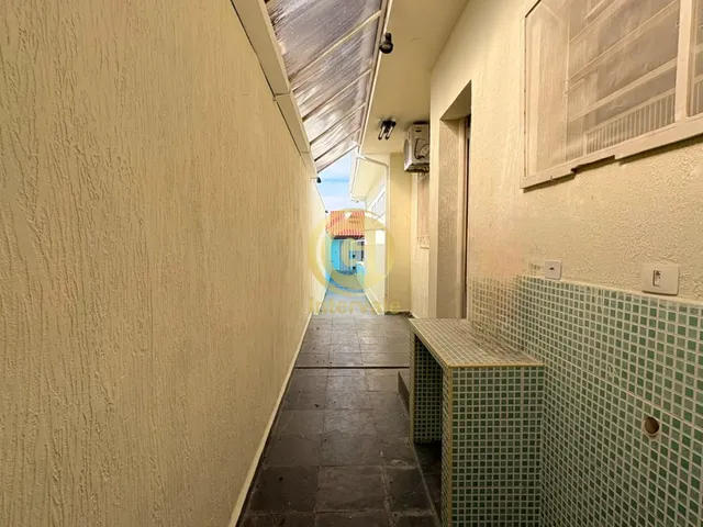 Imagem 14: Casa Térrea à Venda no Centro com 3 Dormitórios, Piscina e Área Gourmet