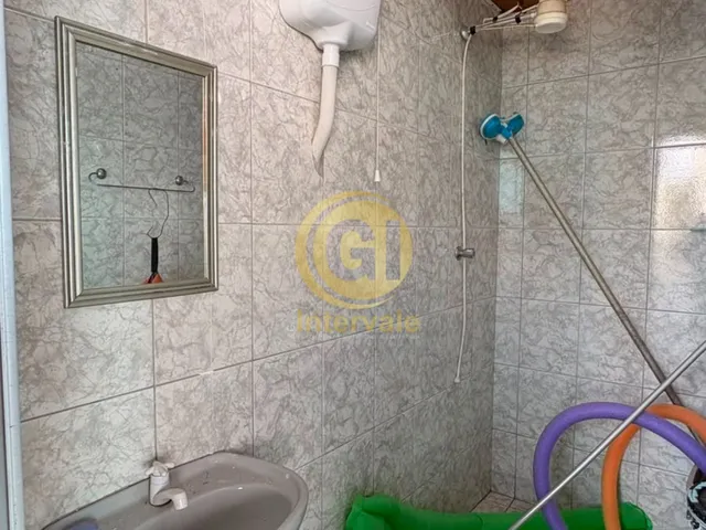 Imagem 3: Casa Térrea à Venda no Centro com 3 Dormitórios, Piscina e Área Gourmet
