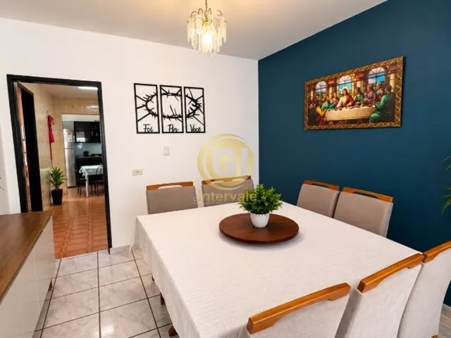 Imagem 5: Oportunidade imperdível: Casa à venda no Centro de Jacareí-SP, 3 quartos, 96m²