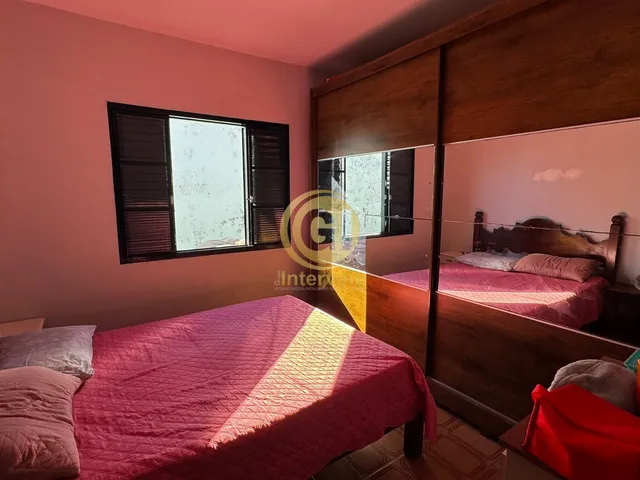 Imagem 8: Oportunidade imperdível: Casa à venda no Centro de Jacareí-SP, 3 quartos, 96m²