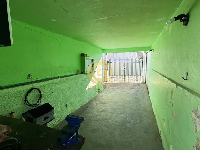 Imagem 11: Oportunidade imperdível: Casa à venda no Centro de Jacareí-SP, 3 quartos, 96m²
