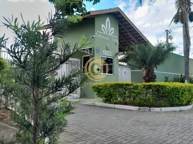 Imagem: Casa com 3 Quartos no Esplanada Nobre em