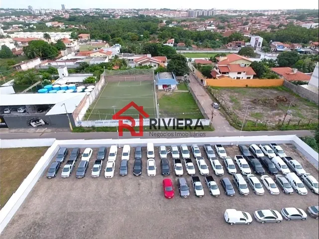 Imagem: TERRENO COMERCIAL em São Luís - MA, Quintas