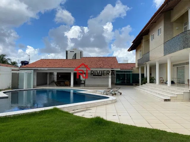 Imagem: Casa de Luxo no Calhau 5 Quartos, 5 Suítes