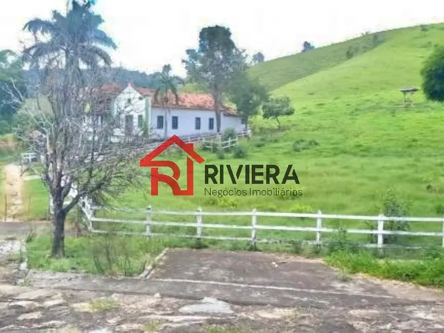 Imagem: Fazenda Rural em Oliveira - Mg, Centro