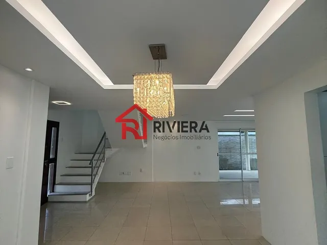 Imagem 2: Casa de luxo em condomínio no Olho D'água, São Luís-MA: 4 quartos, 3 suítes, 4