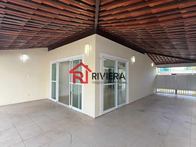 Imagem 9: Casa de luxo em condomínio no Olho D'água, São Luís-MA: 4 quartos, 3 suítes, 4