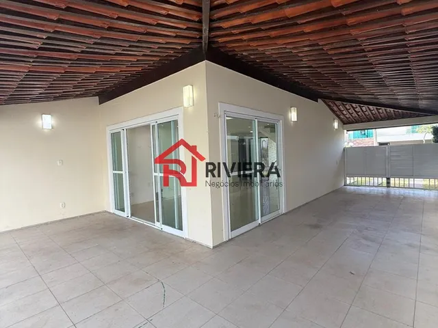 Imagem 14: Casa de luxo em condomínio no Olho D'água, São Luís-MA: 4 quartos, 3 suítes, 4