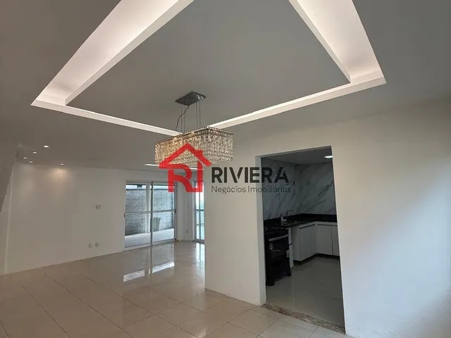 Imagem 10: Casa de luxo em condomínio no Olho D'água, São Luís-MA: 4 quartos, 3 suítes, 4