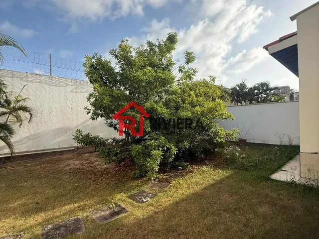 Imagem 5: Casa de luxo em condomínio no Olho D'água, São Luís-MA: 4 quartos, 3 suítes, 4