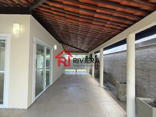 Imagem 6: Casa de luxo em condomínio no Olho D'água, São Luís-MA: 4 quartos, 3 suítes, 4