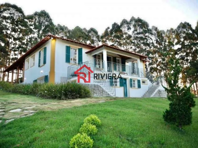 Imagem: Fazenda Rural em Barbacena - Mg, Centro
