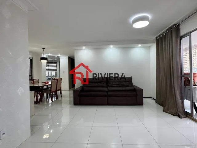 Imagem 7: APARTAMENTO RESIDENCIAL em SÃO LUÍS - MA, PONTA D'AREIA