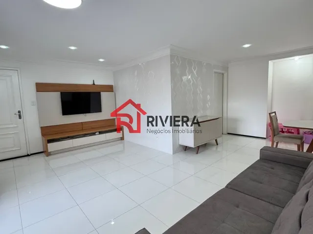 Imagem 6: APARTAMENTO RESIDENCIAL em SÃO LUÍS - MA, PONTA D'AREIA