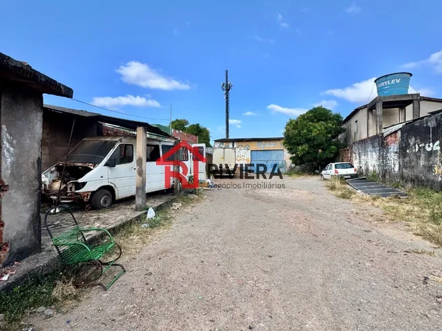 Imagem: Galpao Comercial em São Luís - Ma, Tirirical