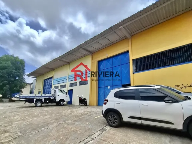 Imagem 9: GALPAO COMERCIAL em SÃO LUÍS - MA, ANGELIM