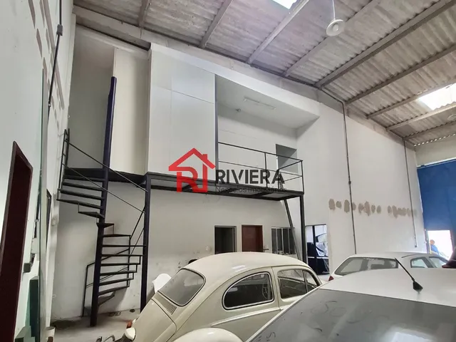 Imagem 6: GALPAO COMERCIAL em SÃO LUÍS - MA, ANGELIM