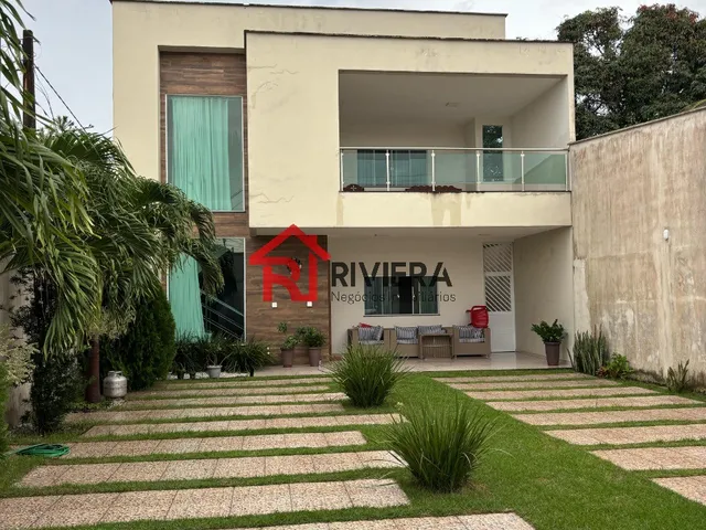 Imagem: CASA RESIDENCIAL em São Luís - MA, Morada