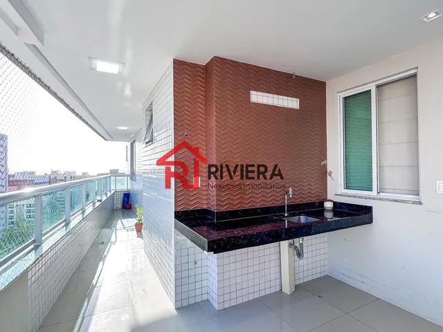 Imagem 2: Apartamento À Venda no Jardim Renascença, São Luís-Ma: 3 Quartos, 3 Suítes, 3 Banheiros, 3 Vagas de Garagem, 151M²