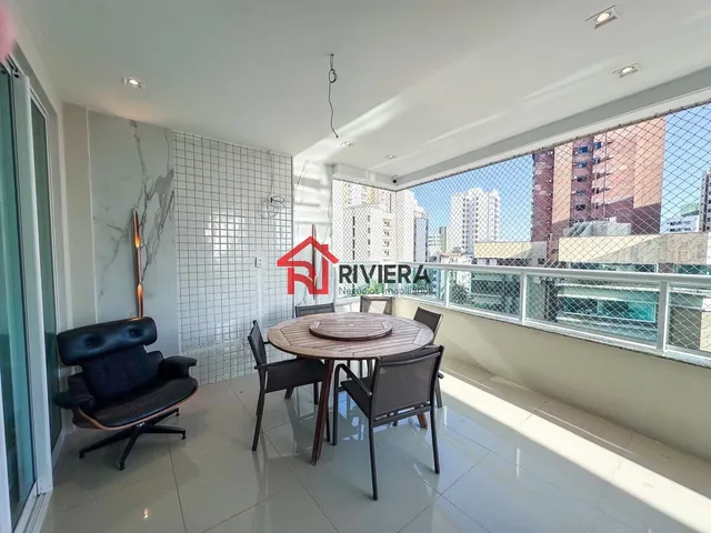 Imagem 6: Apartamento À Venda no Jardim Renascença, São Luís-Ma: 3 Quartos, 3 Suítes, 3 Banheiros, 3 Vagas de Garagem, 151M²