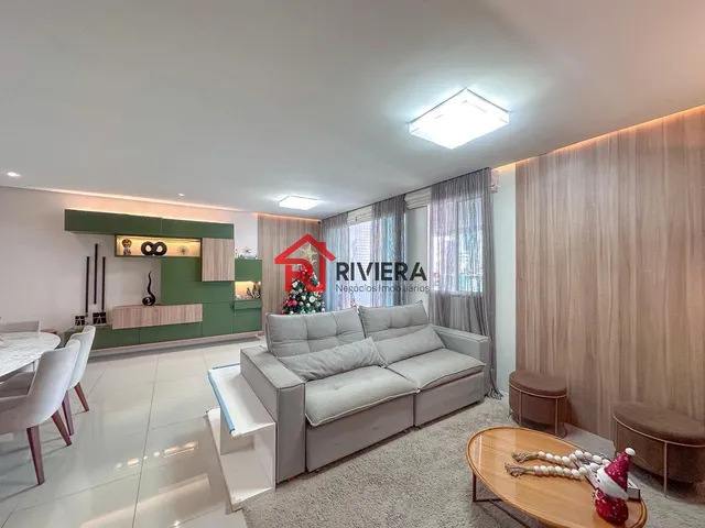 Imagem 14: Apartamento À Venda no Jardim Renascença, São Luís-Ma: 3 Quartos, 3 Suítes, 3 Banheiros, 3 Vagas de Garagem, 151M²