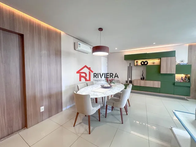 Imagem 7: Apartamento À Venda no Jardim Renascença, São Luís-Ma: 3 Quartos, 3 Suítes, 3 Banheiros, 3 Vagas de Garagem, 151M²