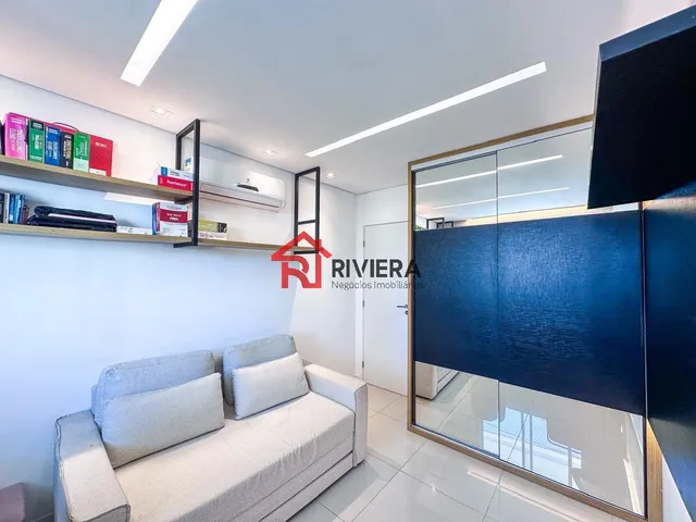 Imagem 11: Apartamento À Venda no Jardim Renascença, São Luís-Ma: 3 Quartos, 3 Suítes, 3 Banheiros, 3 Vagas de Garagem, 151M²