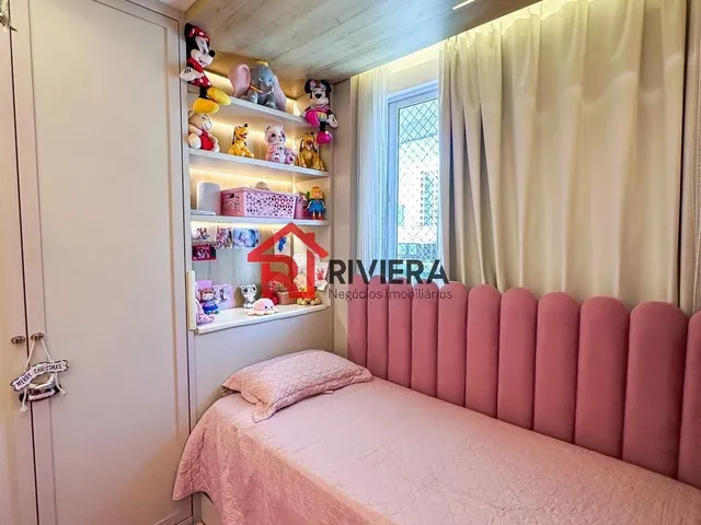 Imagem 3: Apartamento À Venda no Jardim Renascença, São Luís-Ma: 3 Quartos, 3 Suítes, 3 Banheiros, 3 Vagas de Garagem, 151M²