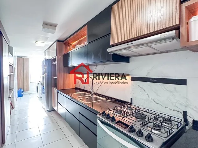 Imagem 4: Apartamento À Venda no Jardim Renascença, São Luís-Ma: 3 Quartos, 3 Suítes, 3 Banheiros, 3 Vagas de Garagem, 151M²