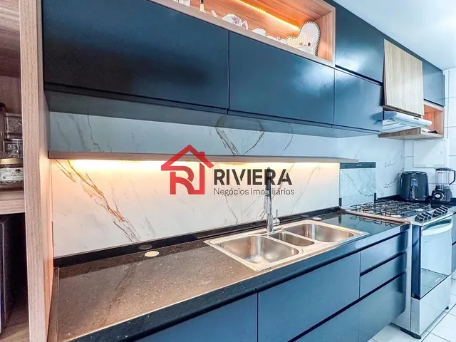 Imagem 12: Apartamento À Venda no Jardim Renascença, São Luís-Ma: 3 Quartos, 3 Suítes, 3 Banheiros, 3 Vagas de Garagem, 151M²