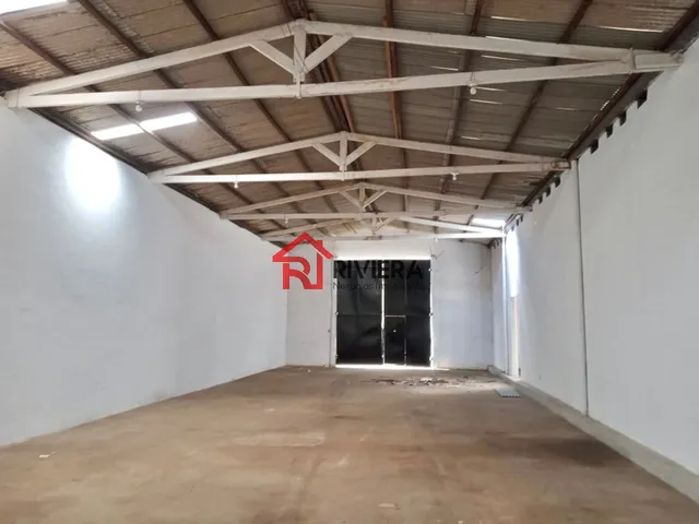 Imagem: GALPAO COMERCIAL em SÃO LUÍS - MA, JARDIM