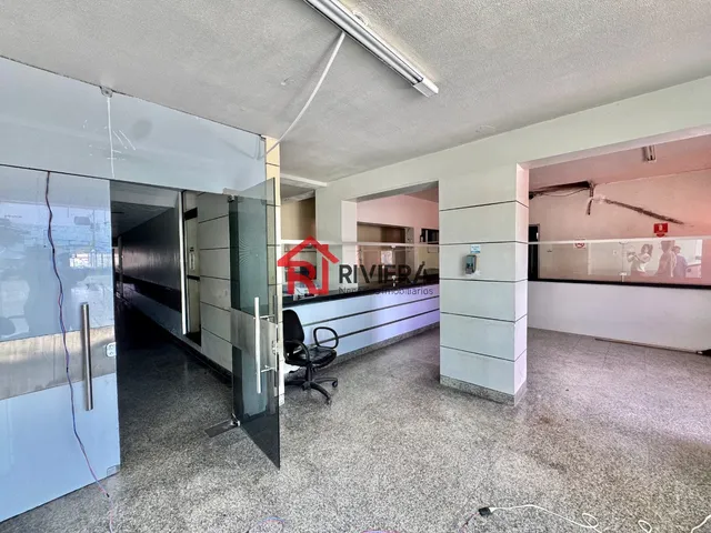 Imagem: Prédio COMERCIAL em SÃO LUÍS - MA, VILA