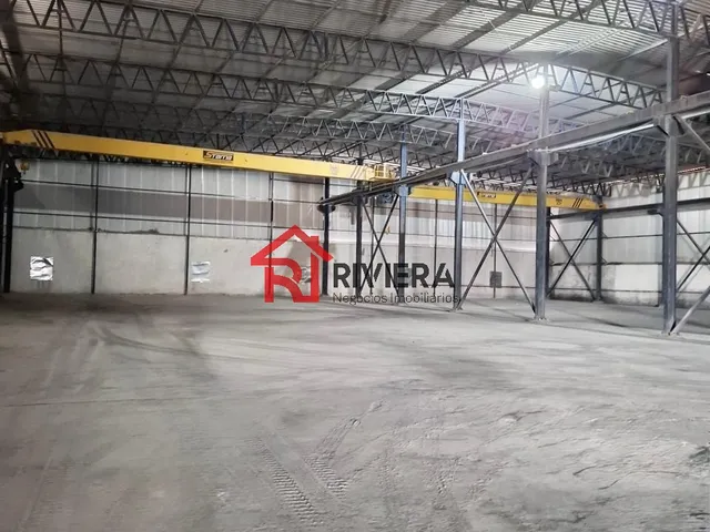 Imagem: GALPAO COMERCIAL em SÃO LUÍS - MA, TIBIRI