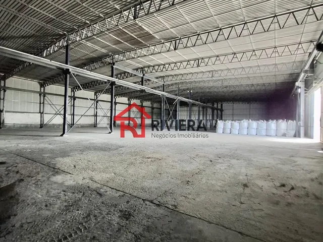 Imagem 3: GALPAO COMERCIAL em SÃO LUÍS - MA, TIBIRI