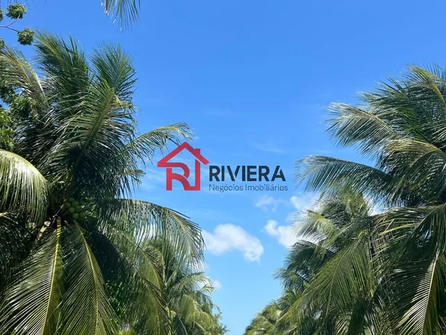 Imagem: Terreno de 89.000m² à venda em São Luís-MA