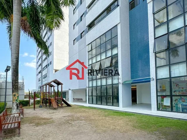 Imagem: Apartamento Residencial em São Luís