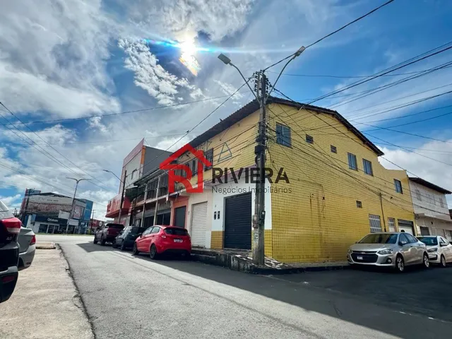 Imagem 9: Espetacular Casa Comercial À Venda em São Luís-Ma, Cohab Anil I: 5 Quartos, 3 Suítes, 2 Salas, 4 Banheiros, 285M²!